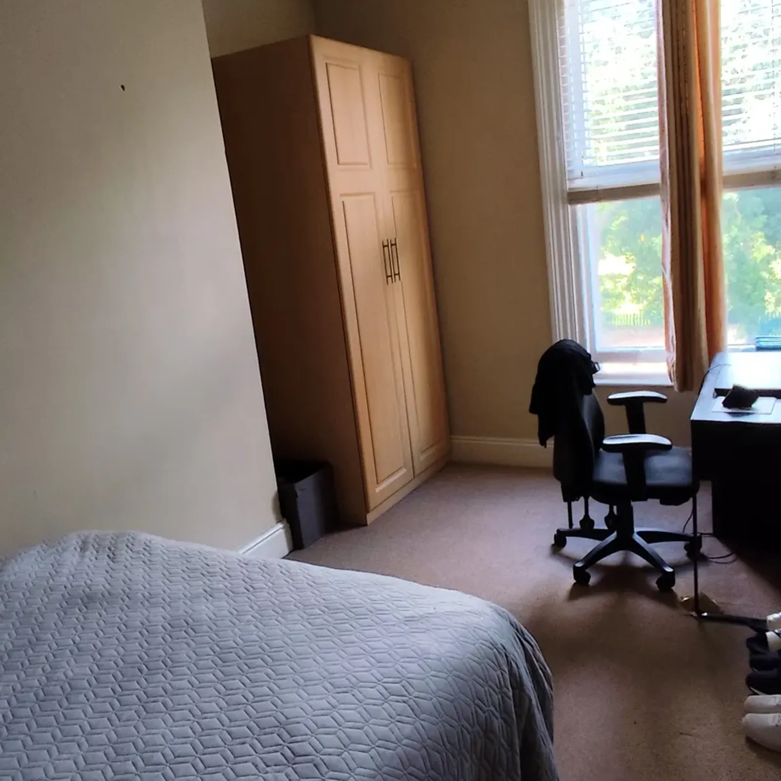 Room in Dublin 6, Dublin