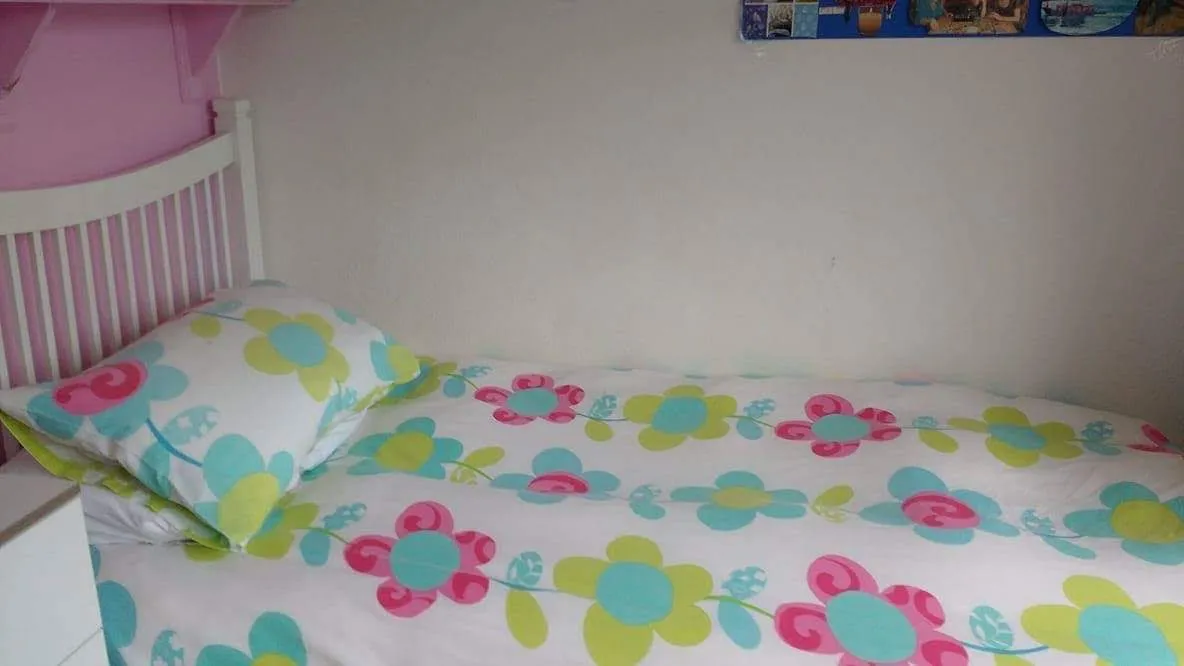 Habitación privada
