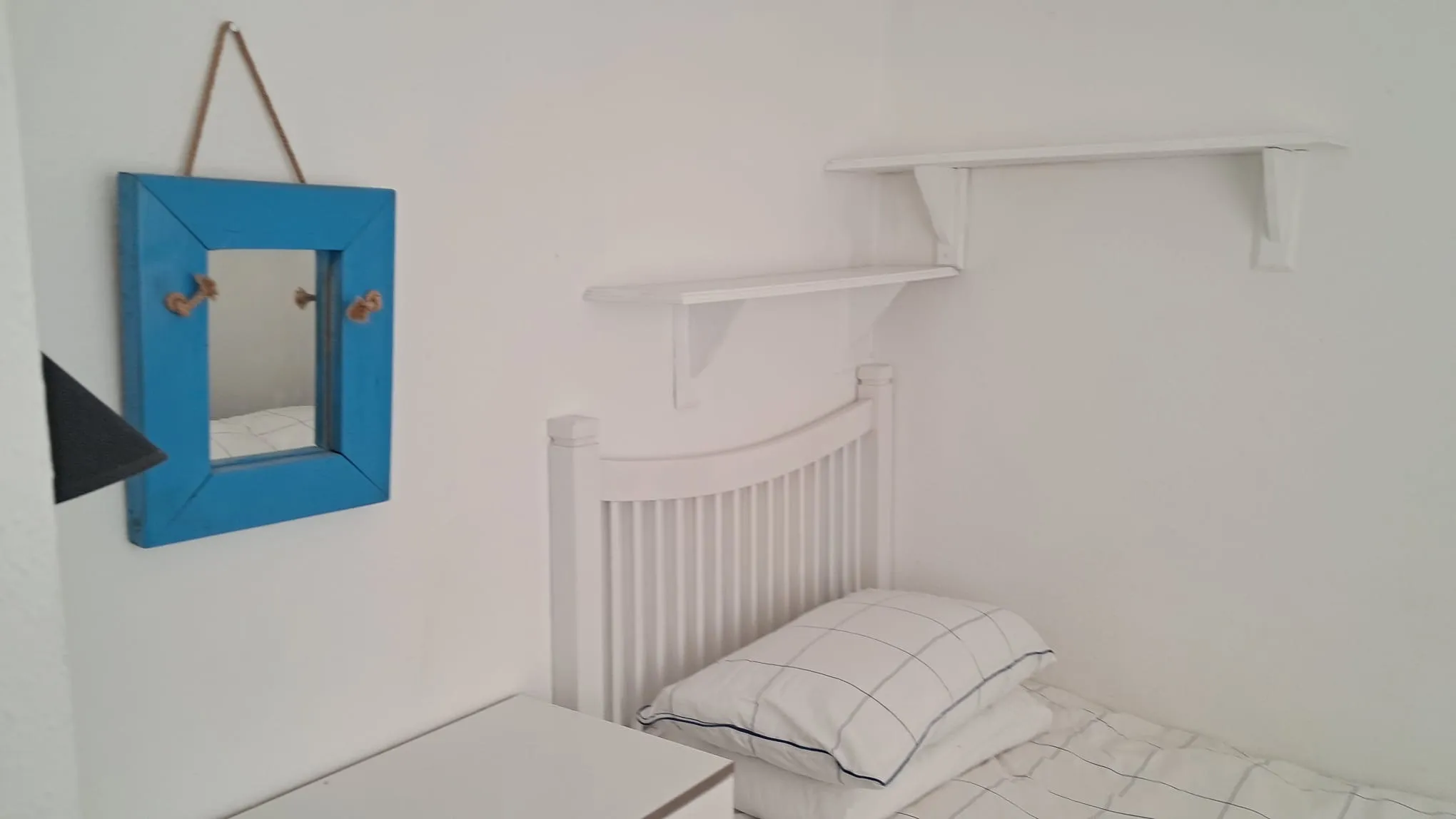 Habitación privada