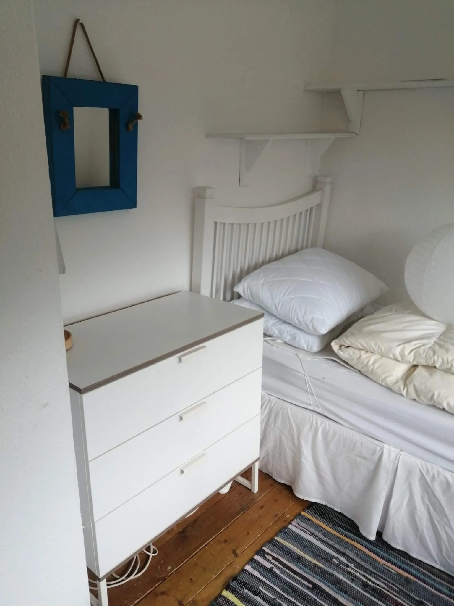 Habitación privada