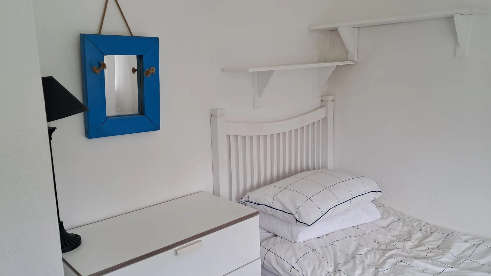 Habitación privada