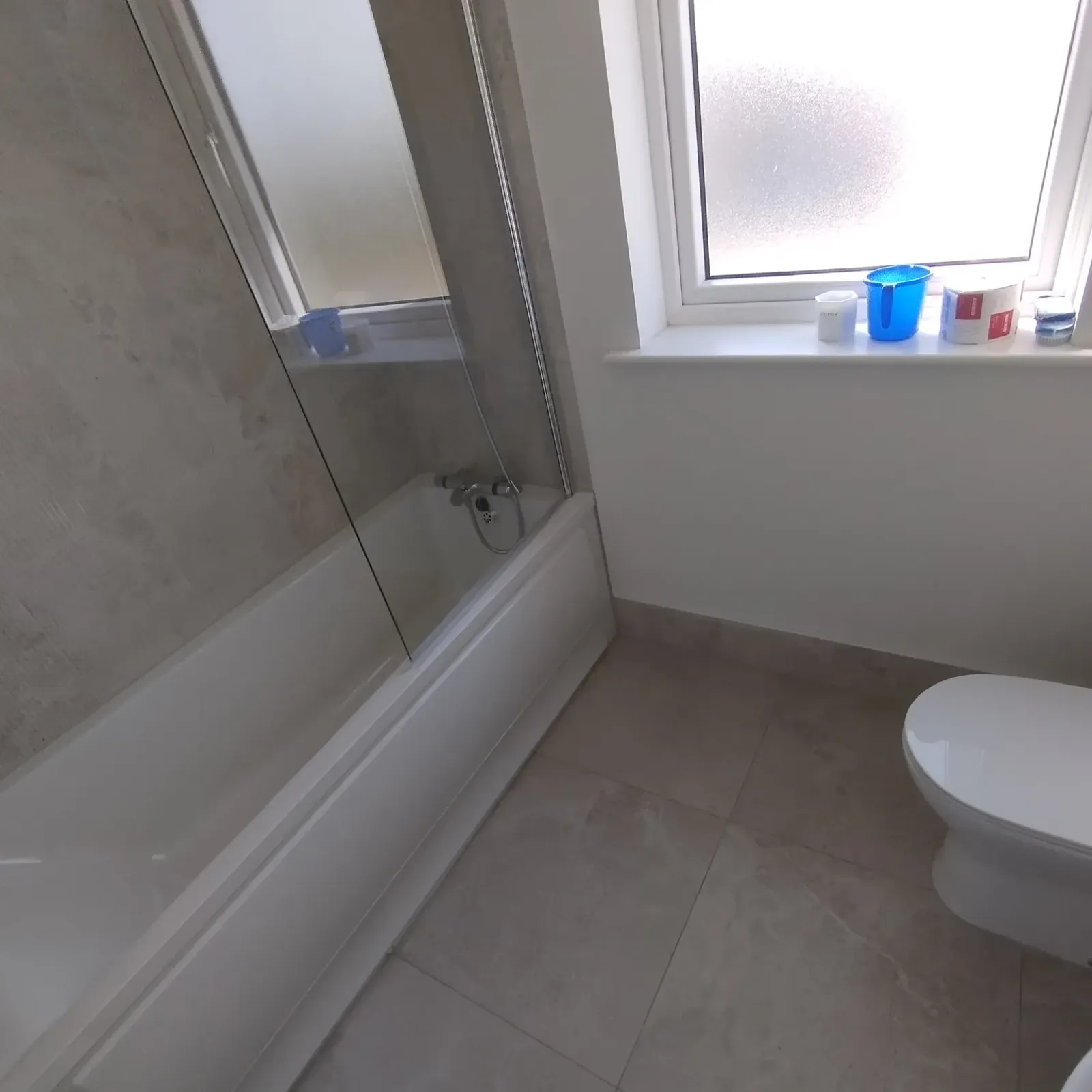 Room in Dublin 22, Clondalkin