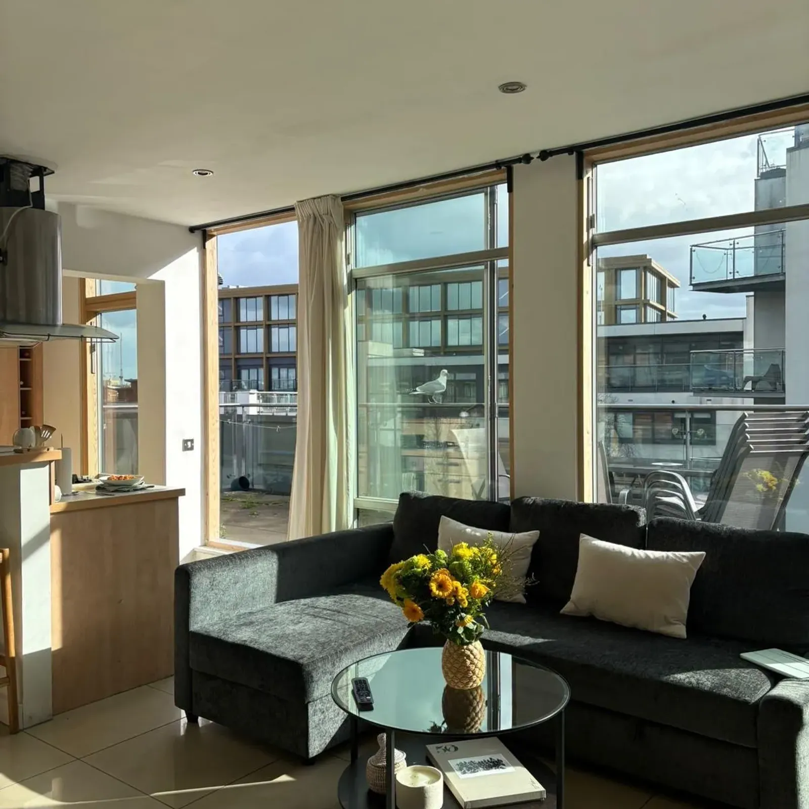 Room in Dublin 1, Dublin - Image 1