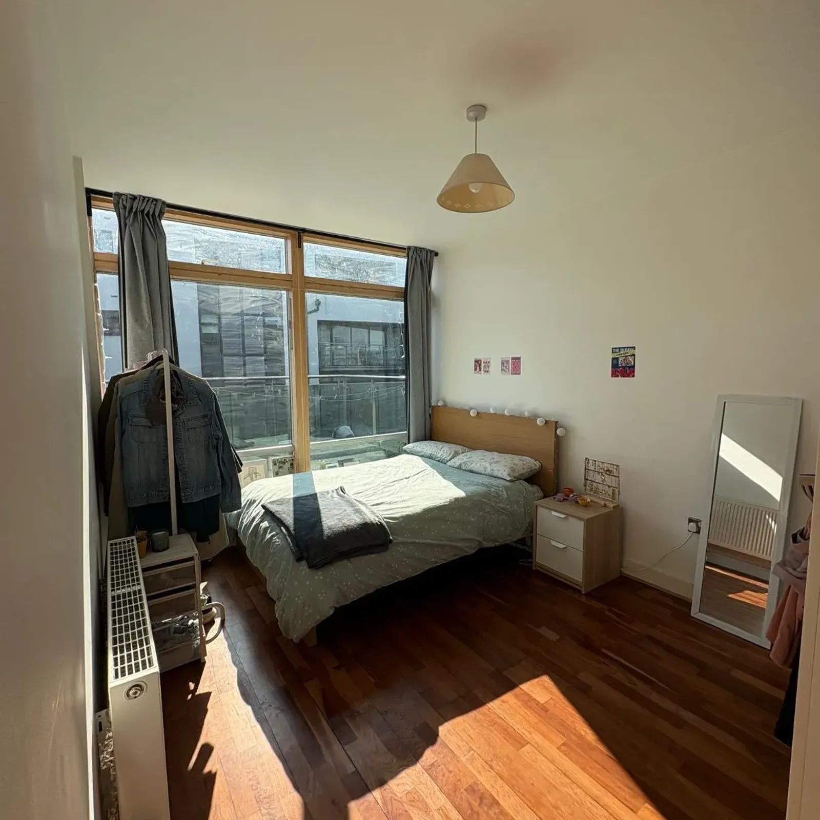 Room in Dublin 1, Dublin - Image 2
