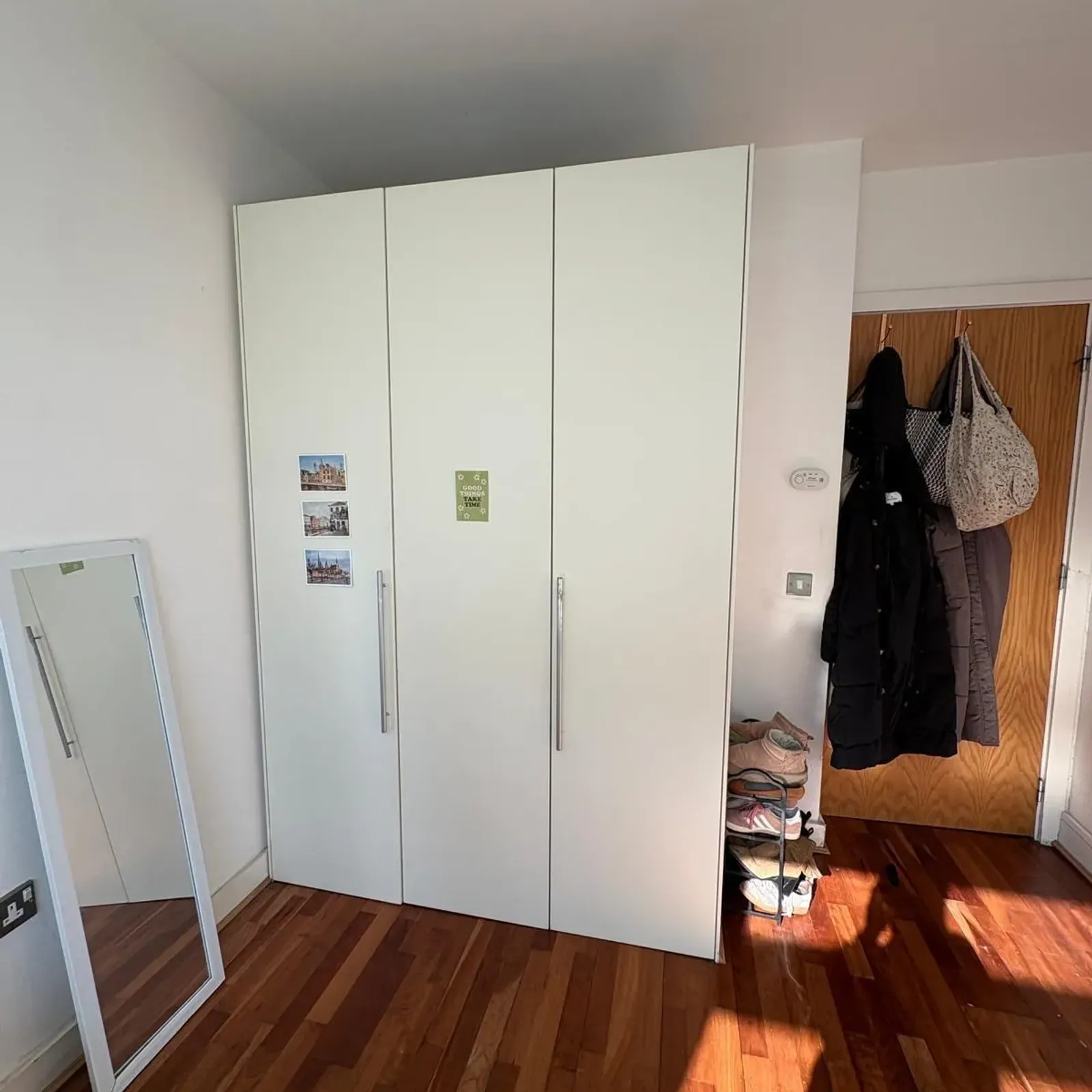 Room in Dublin 1, Dublin - Image 3
