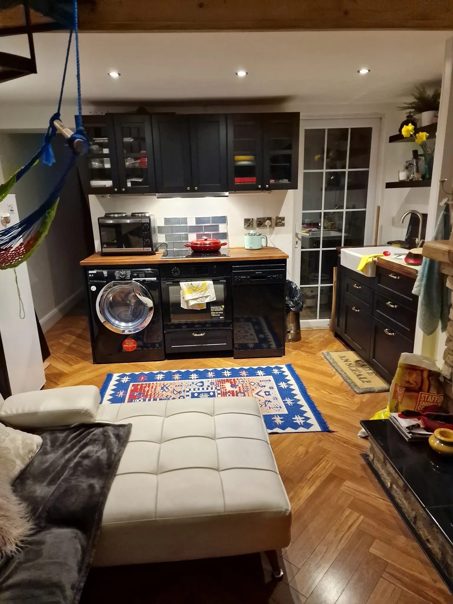 Private room