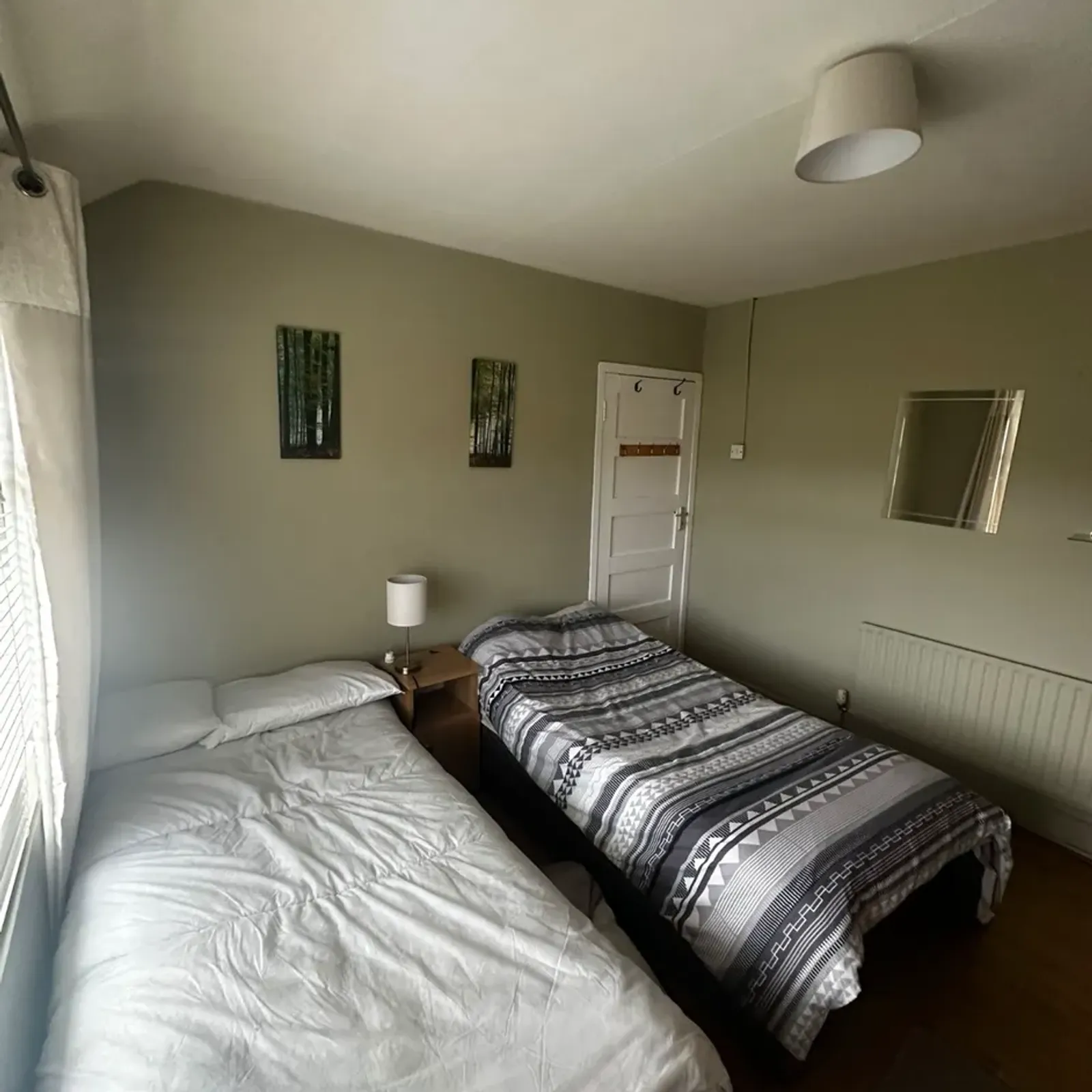 Room in Dublin 12, Dublin - Image 1