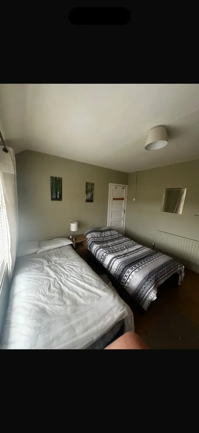 Room in Dublin 12, Dublin - Image 1