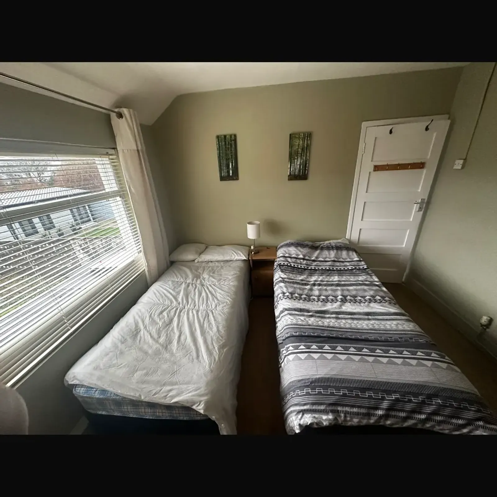 Room in Dublin 12, Dublin - Image 4