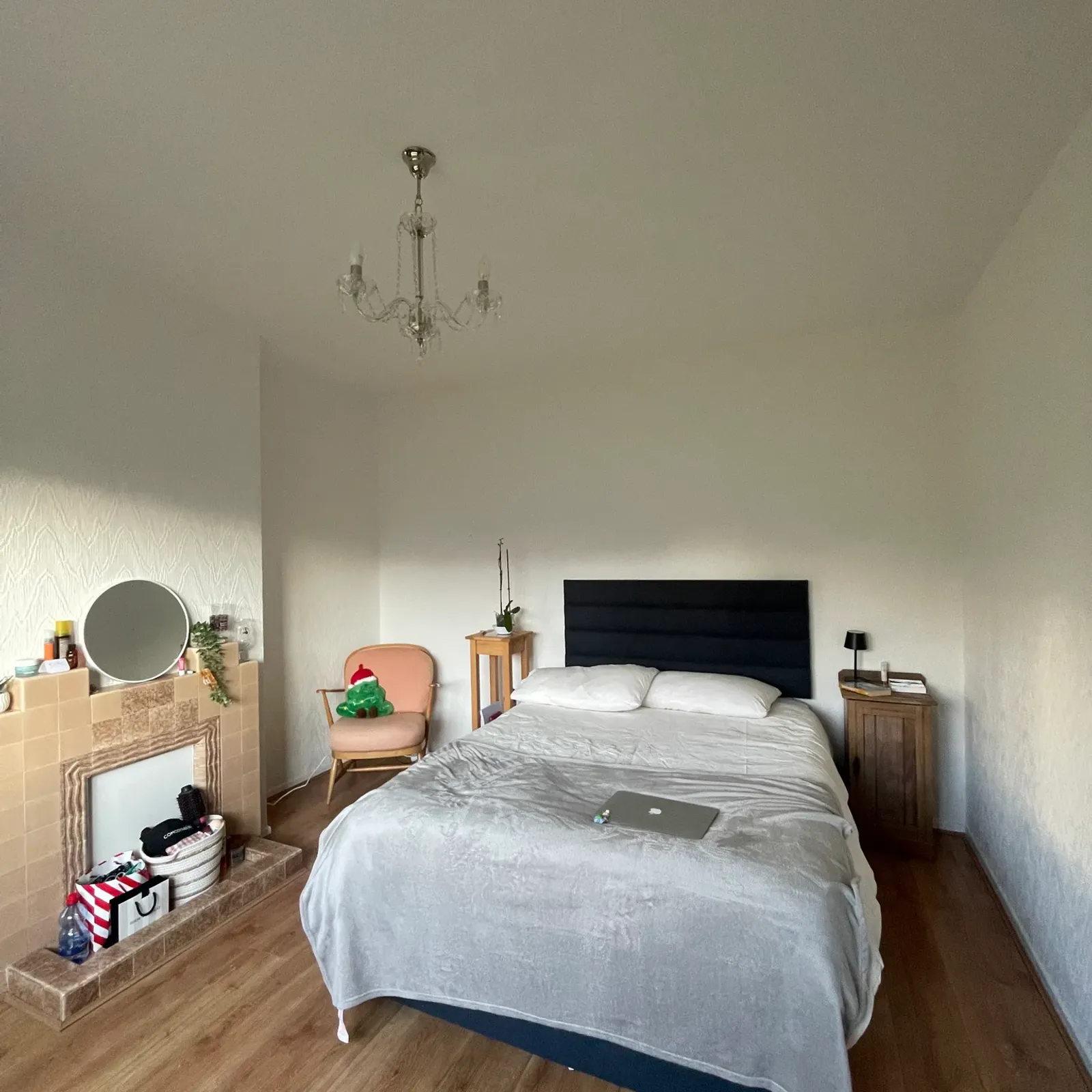 Room in Dublin 14, Clonskeagh - Image 1
