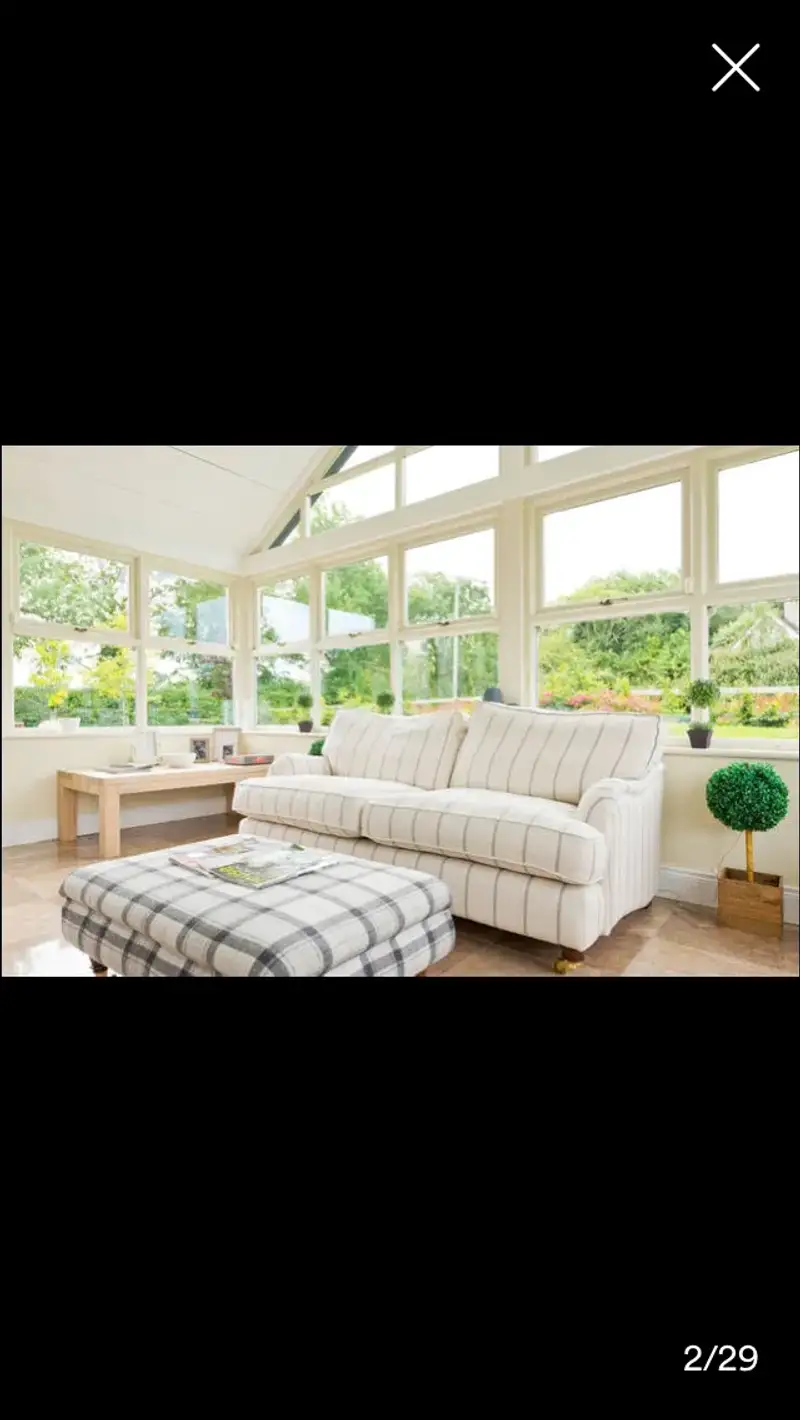 Habitación privada
