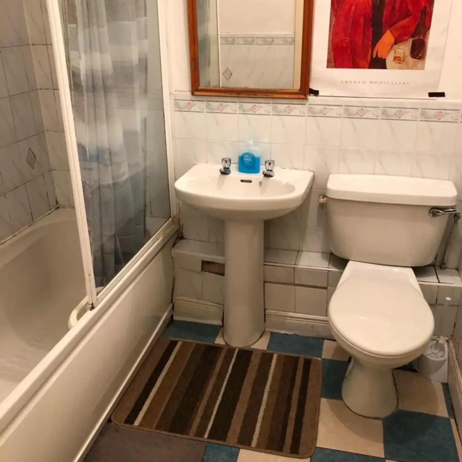 Room in Dublin 8, Dublin - Image 3