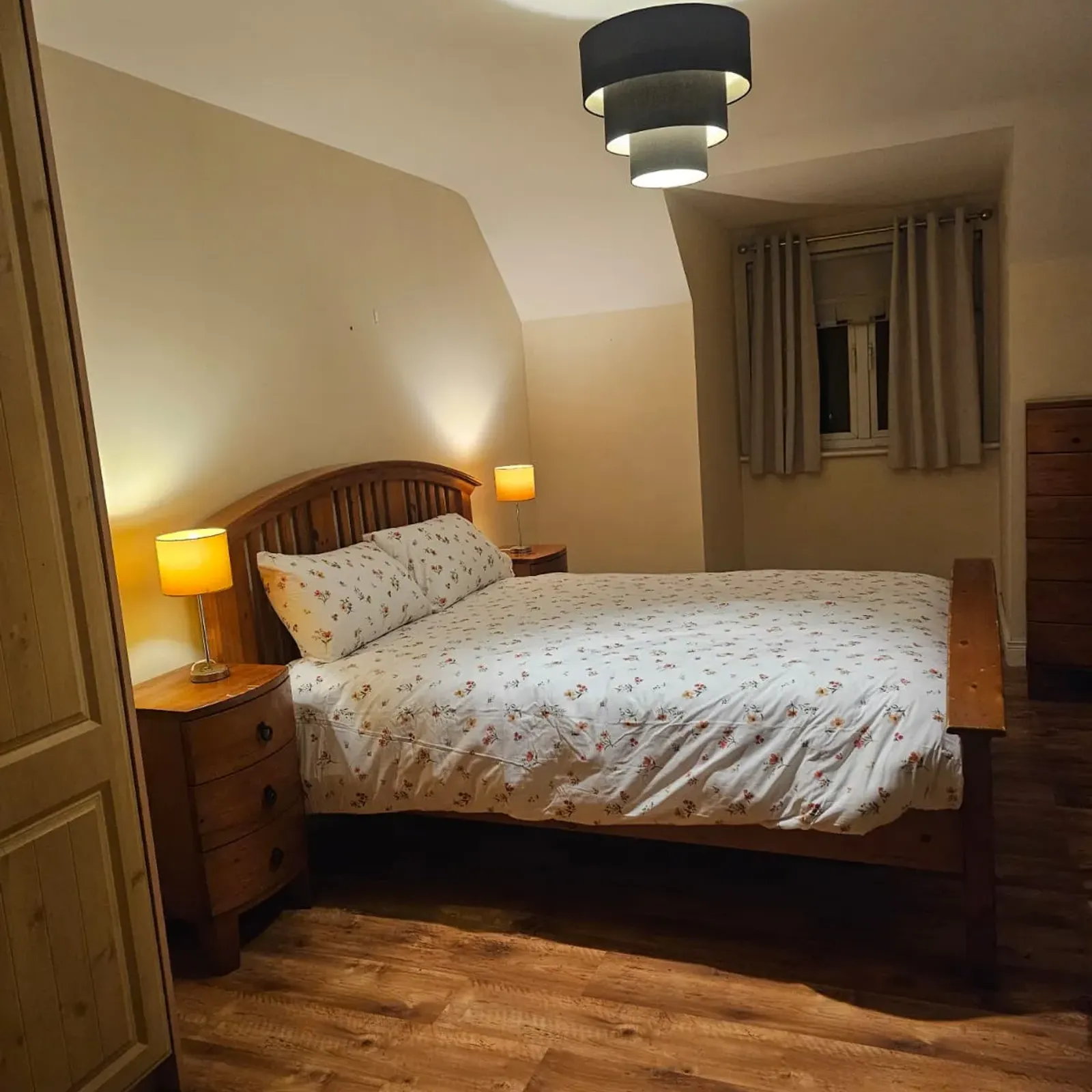 Room in Bailys, Navan