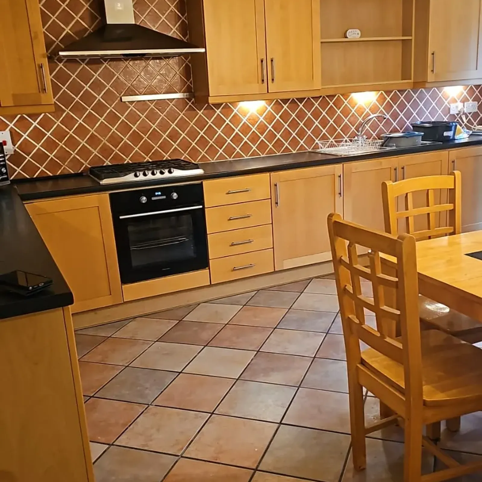 Room in Bailys, Navan