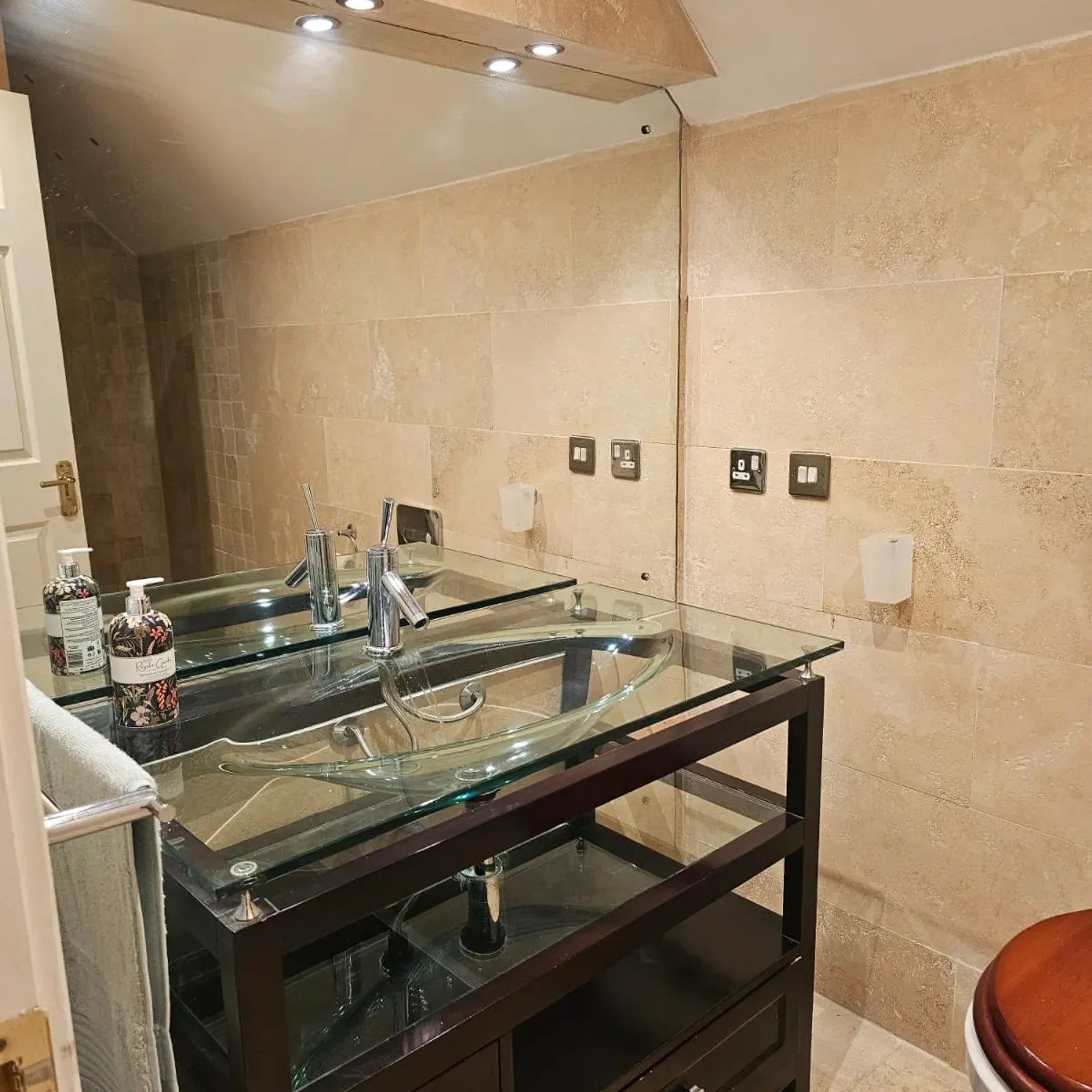 Room in Bailys, Navan