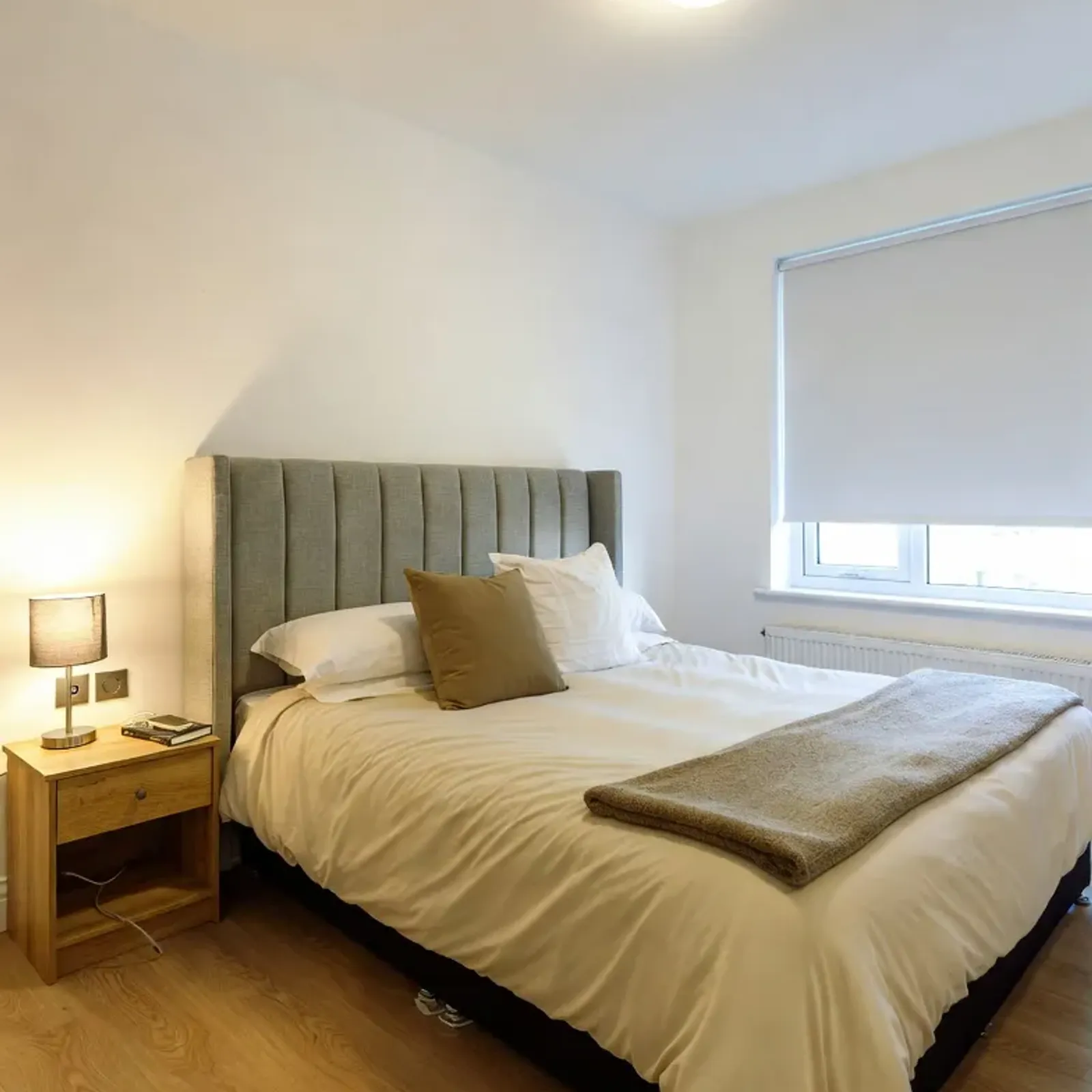 Room in Dublin 7, Dublin - Image 1