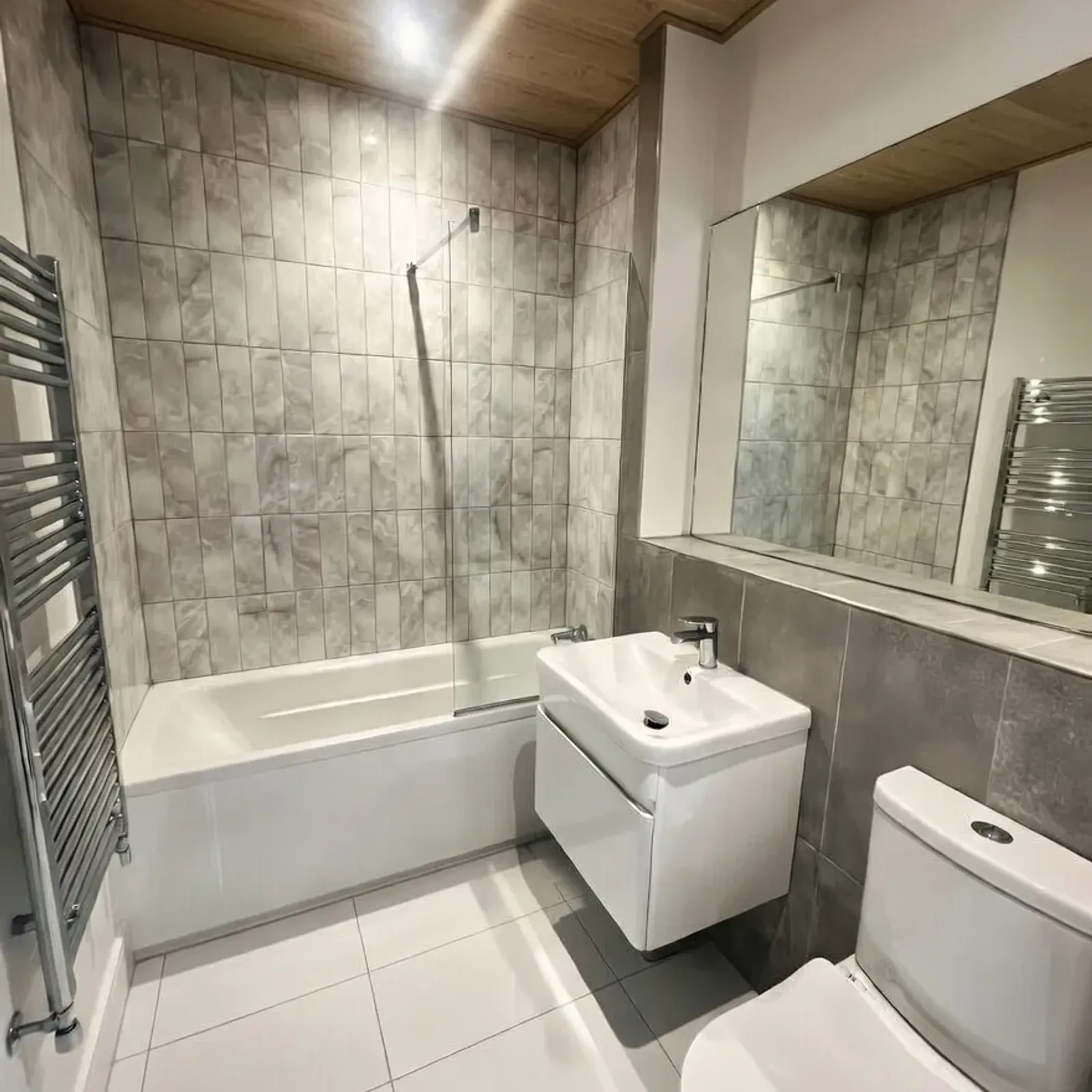 Room in Dublin 7, Dublin - Image 3