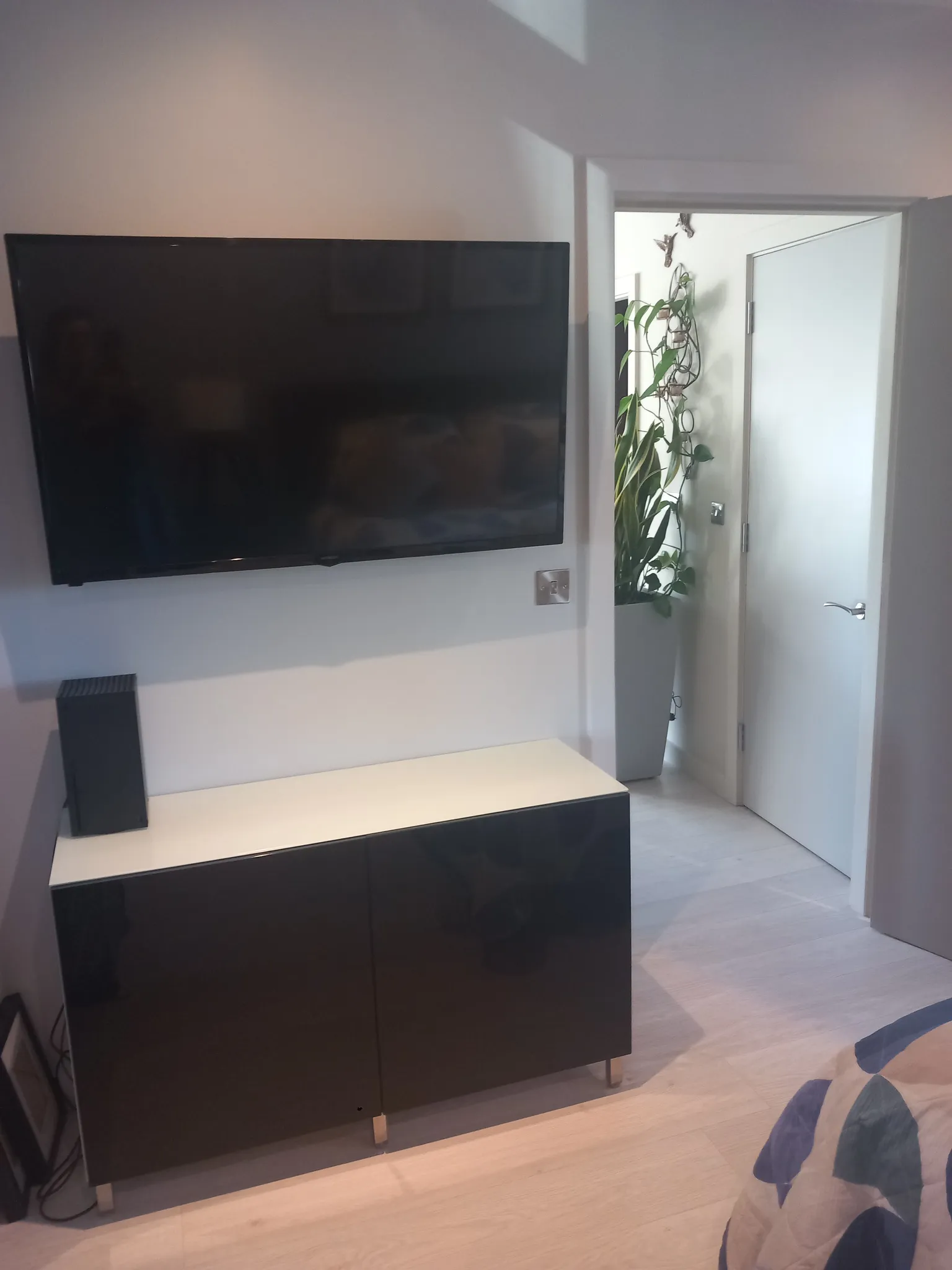 Private room