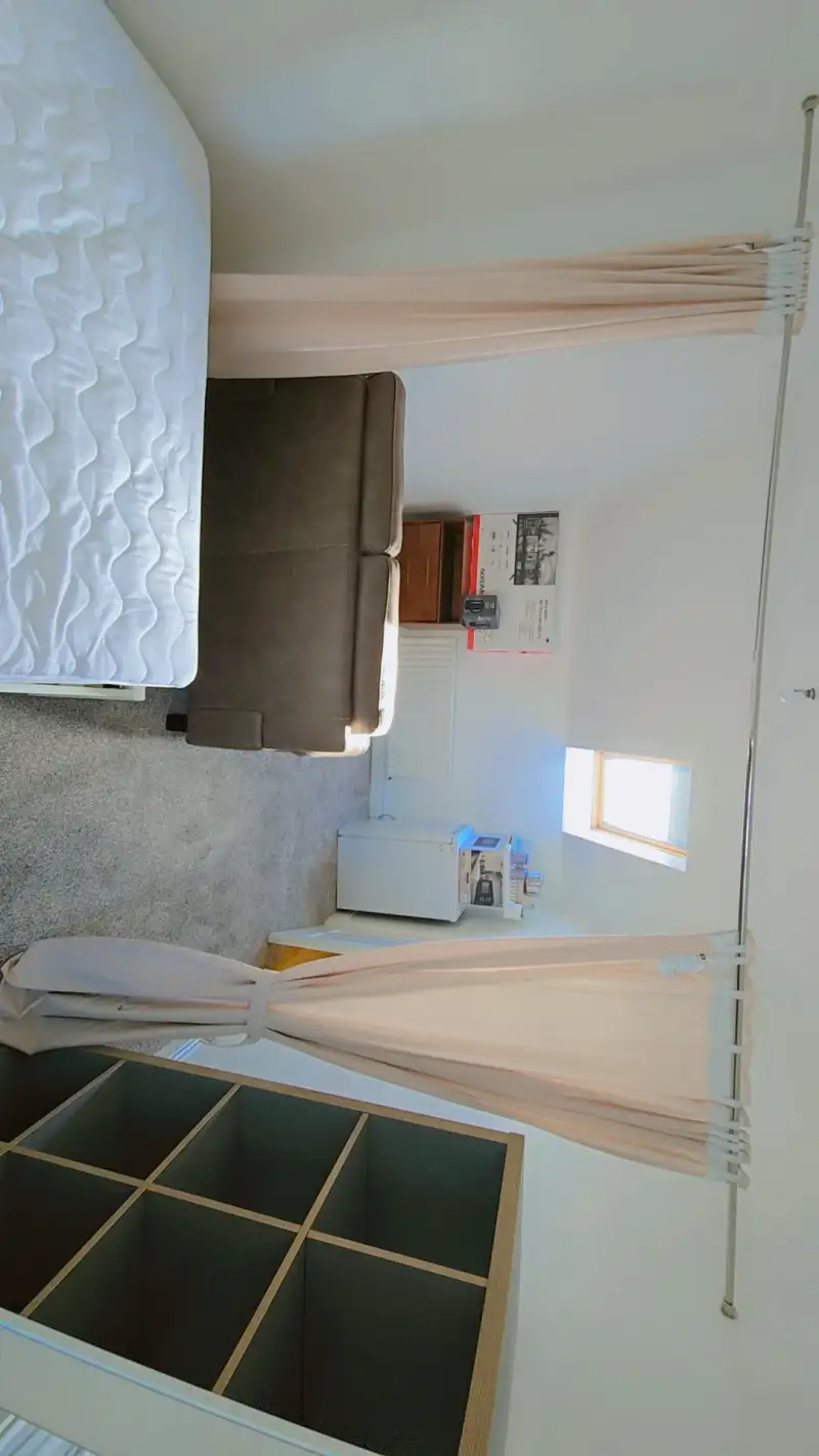Private room