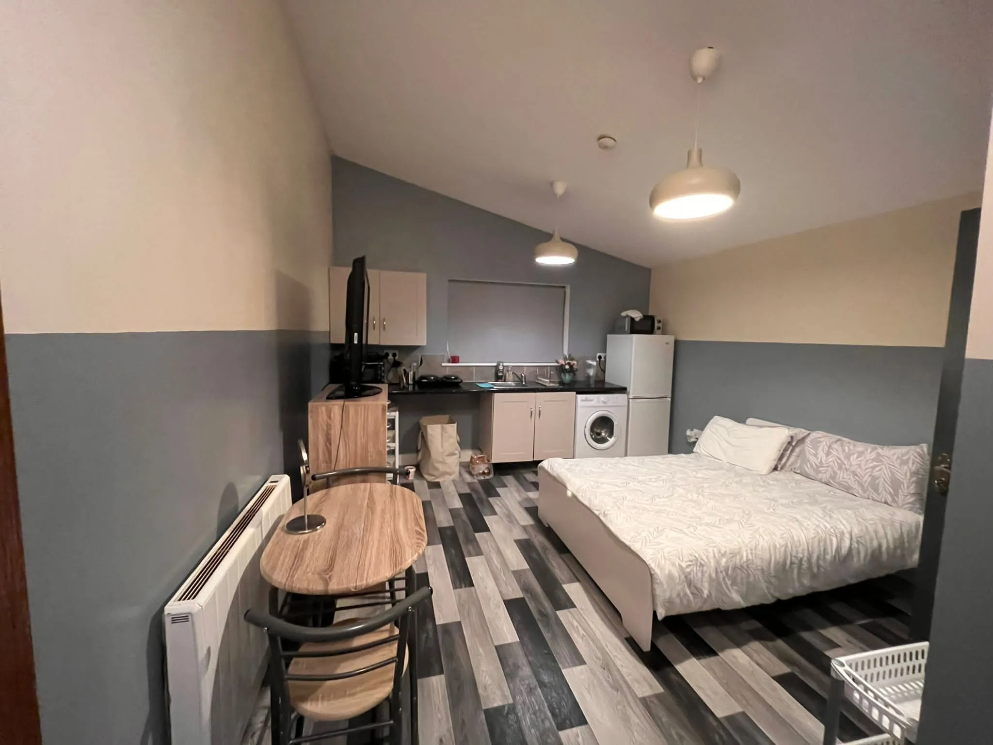 Vivienda completa