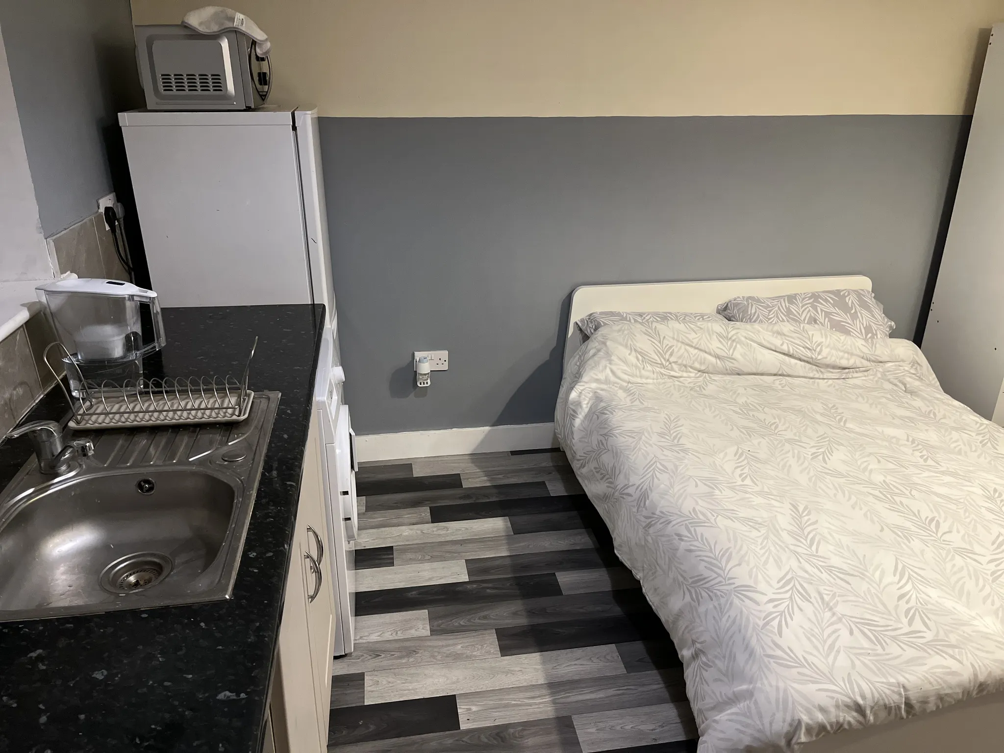 Vivienda completa
