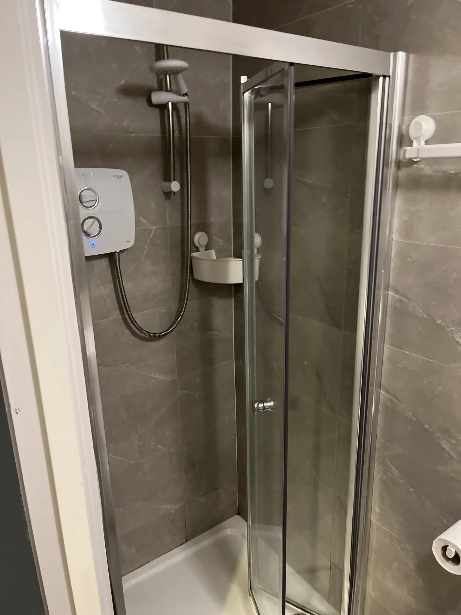Vivienda completa