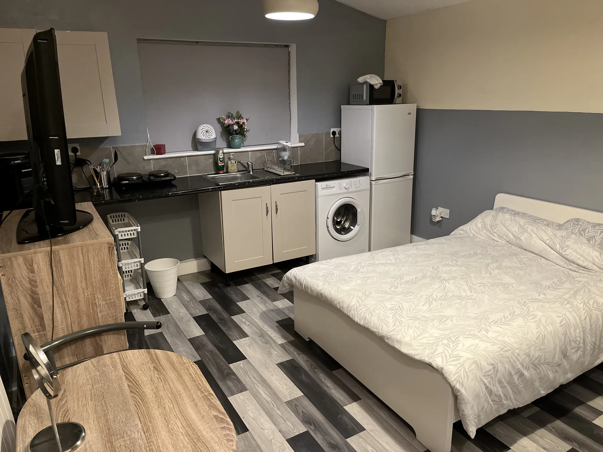 Vivienda completa