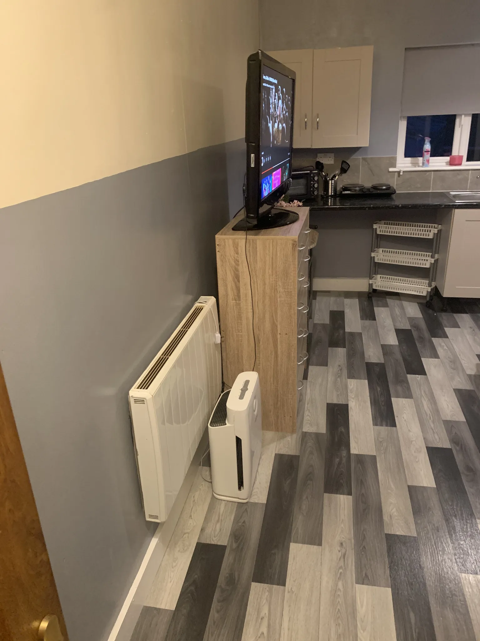 Vivienda completa