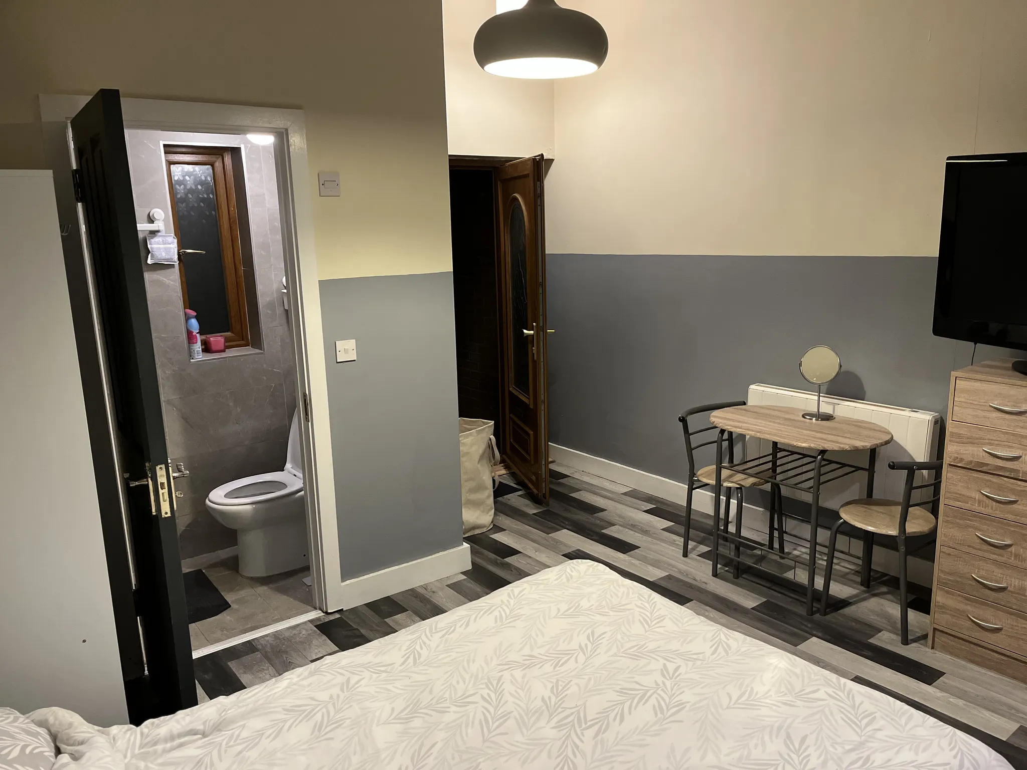 Vivienda completa