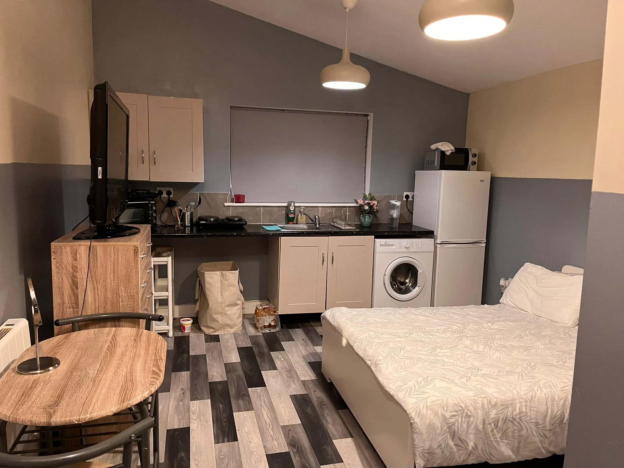 Vivienda completa