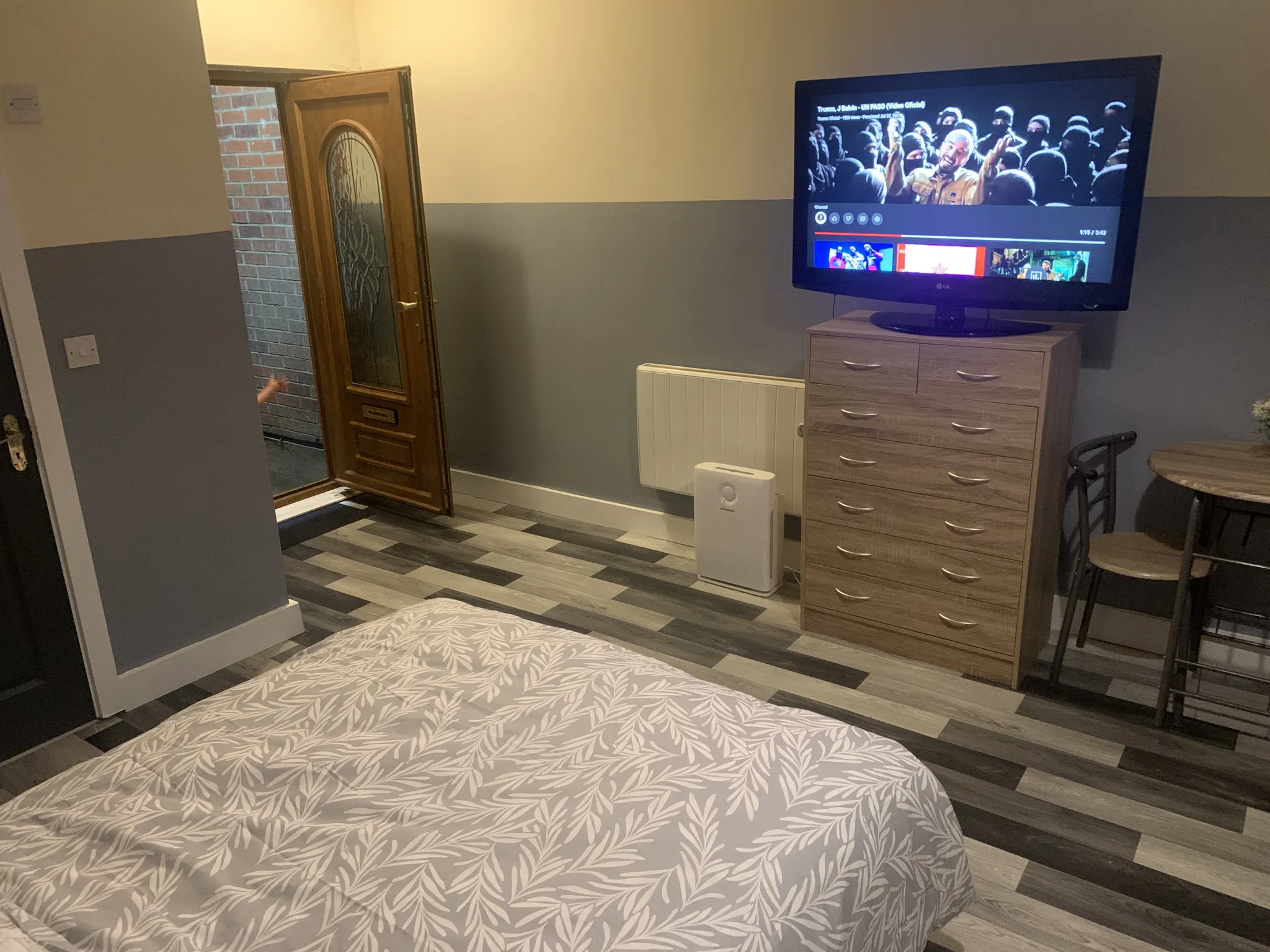 Vivienda completa