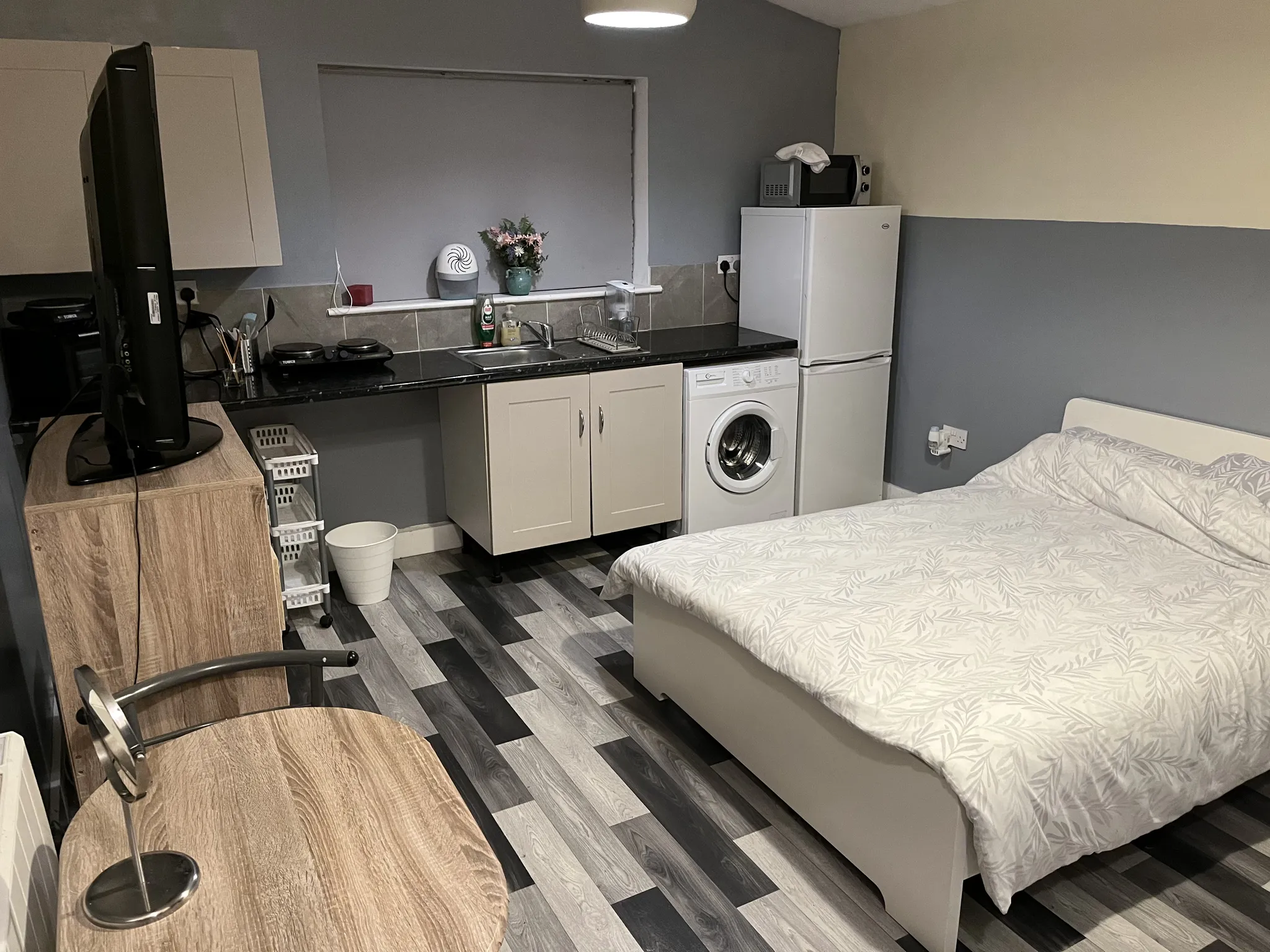 Vivienda completa