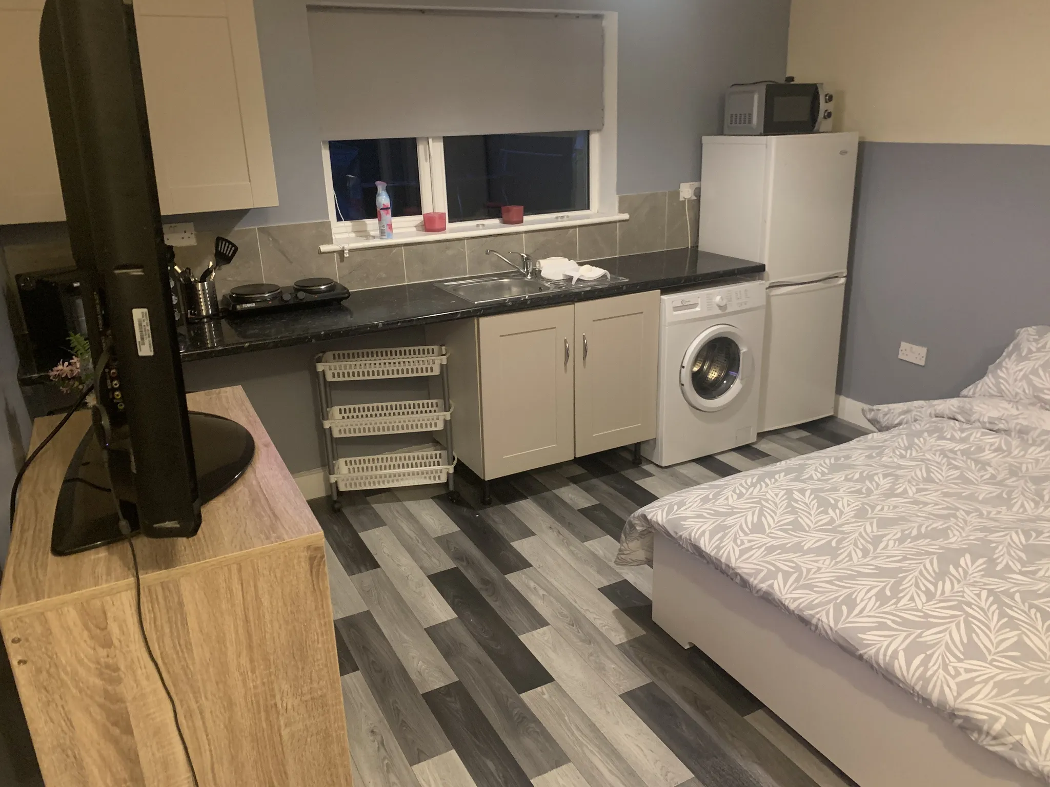 Vivienda completa