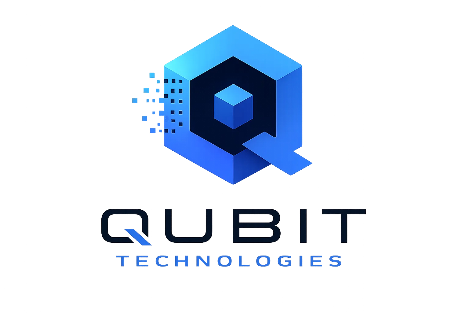 Qubit